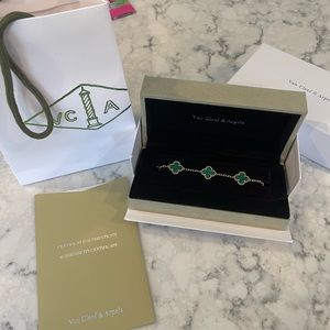 Van Cleef & Arpels Bracelet